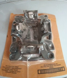 tie down cleats for ford F 150 new in package with the key - Bild 1 von 5