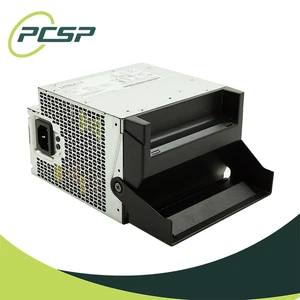 Lenovo ThinkStation PS-3651-1L P500 650W 80 Plus Power Supply 54Y8908 - Picture 1 of 3