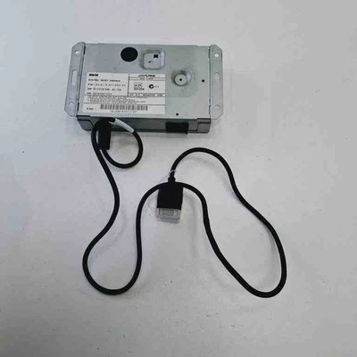 MINI CLUBMAN R55 Autres Unités de Contrôle 65410411033 1.60 Petrol 32227879 - Immagine 1 di 3