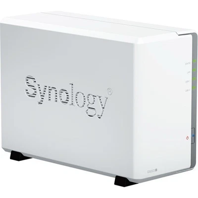 Synology DiskStation DS223j NAS 2 bahías - NUEVO EN CAJA Foto 1 de 4
