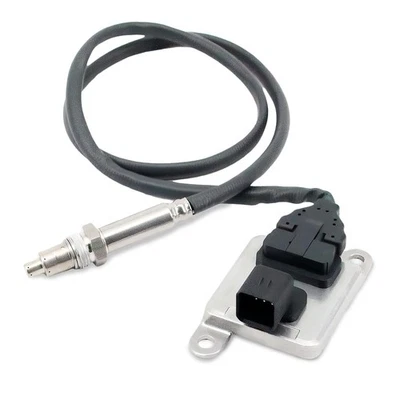 19302359 19301328 NOx Sensor Inlet Chevrolet Express 12648630, 5WK96631H - Image 1 of 4