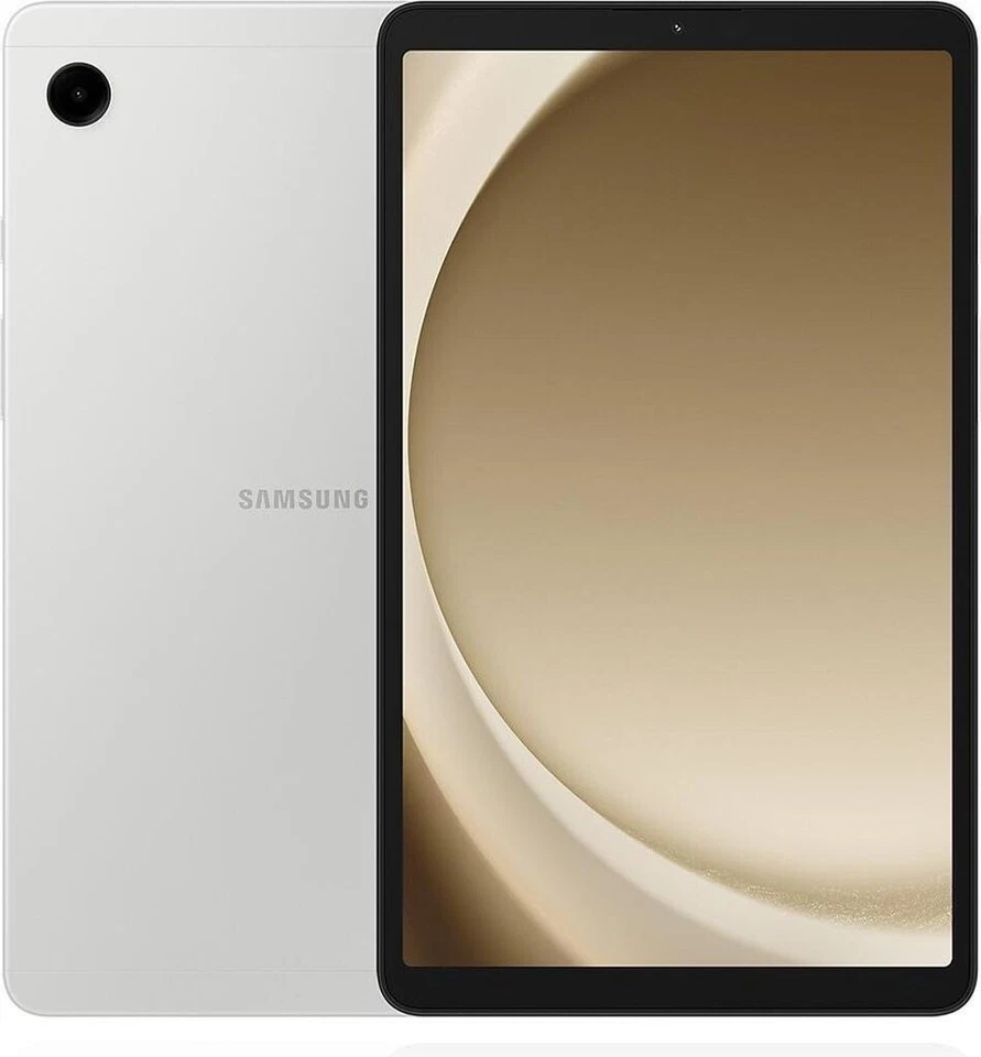 Samsung Galaxy Tab A9 LTE 4G Mediatek LTE-TDD & LTE-FDD 128 GB 22,1 cm (8.7") 8 - Bild 1 von 1