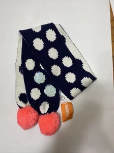 Gymboree Girls Scarf  - Picture 1 of 4