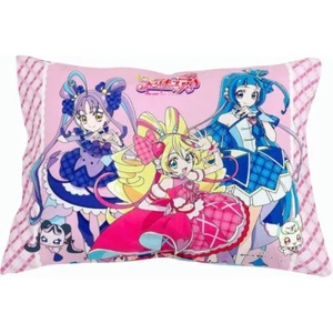 You and Idol Precure Pillow - Picture 1 of 1