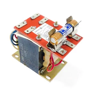 CR308XT104A General Electric Transformer Kit for 200/300-Line Starters Size 0,1 - Picture 1 of 7