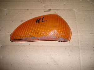 Kymco Spacer Yager Blinkerglas hinten links - Bild 1 von 1
