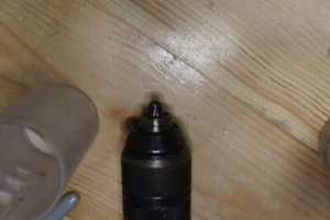 Makita Keyless Chuck1.5-13mm HR2450T HR2470T HR2610T BHR243 HR2810T BHR243 - Picture 1 of 4