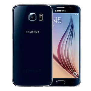 Samsung Galaxy S6 SM-G920F - 32GB (Unlocked) Smartphone Grade B - Picture 1 of 1