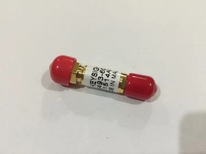 Keysight / Agilent 08493-60026 Coaxial Fixed Attenuator " New " (C 3) - Picture 1 of 4