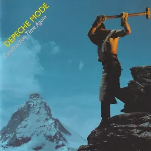 Depeche Mode 5 CD s (Alben) - Bild 1 von 5