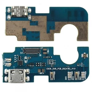 Card Load For Doogee Y8 Connector USB Antenna Port Lower Module - Picture 1 of 1
