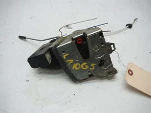 1999 BMW 528i DRIVER LEFT REAR DOOR LOCK LATCH ACTUATOR OEM 1998-2000 - Picture 1 of 9