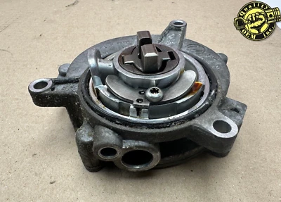 Bomba de vacío de freno AUDI A6 A7 A8 Q7 Q8 S4 S5 S6 S7 S8 SQ5 SQ7 RS5 RS6 2018-2023 Foto 1 de 4