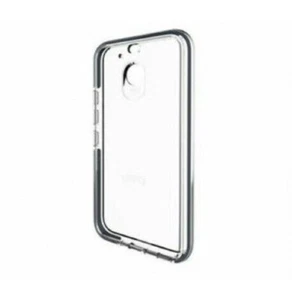 Bumper Ice Grey Ultra Resistant - Piccadilly Gear 4 - HTC Bolt - Picture 1 of 2