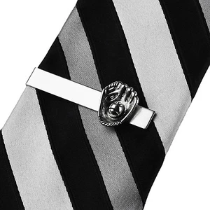 Clip de corbata para guante de béisbol - Imagen 1 de 2