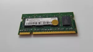 Dell Latitude 120L RAM Memory 512MB DDR2 PC2-4200s Infineon HYS64T64020HDL - Picture 1 of 5