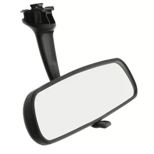18-25 WRANGLER JL GLADIATOR Interior OR REAR VIEW MIRROR OE NEW MOPAR 68297610AA - Picture 1 of 5
