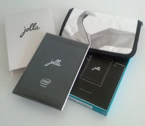 Jolla Tablet 64 GB - Bild 1 von 1