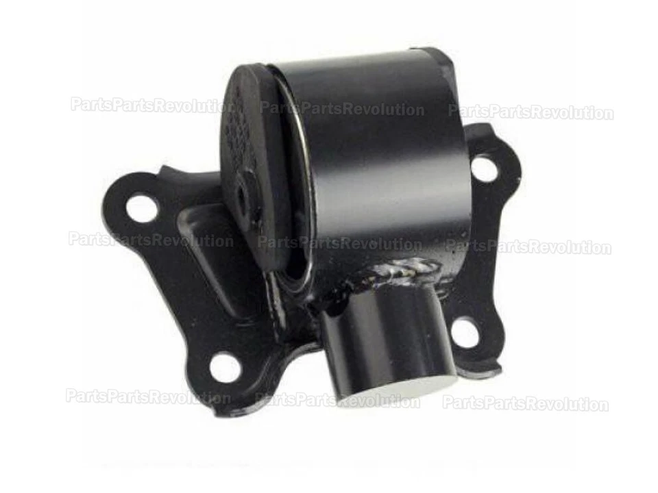 GENUINO Soporte de montaje Trans 2183038550 superior izquierdo para Hyundai Sonata 1999-2001 Foto 1 de 1