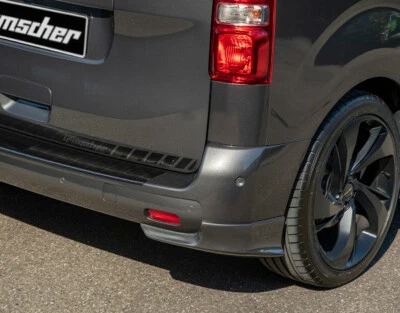 Irmscher Heckschürzenverbreiterung Toyota ProAce Verso L1 - Bild 1 von 3