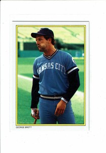 1983 Topps All-Star Set You Pick Complete Your Set