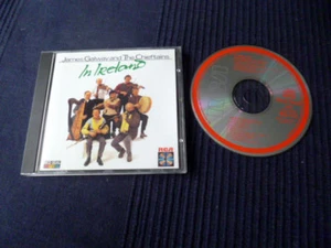 CD James Galway & The Chieftains - In Ireland 1987 RCA Red Seal Irish Celtic - Picture 1 of 3