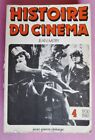 R70553 HISTOIRE DU CINEMA - Tome 4  1930 -1940 von Jean Mitry 1980