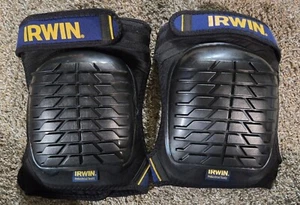 Rodilleras todo terreno Irwin Heavy Duty Pro - Imagen 1 de 7