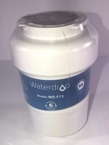 Filtro Goccia Acqua WD-F13 Frigorifero GE Ricambio Acqua NUOVO Sigillato! - Foto 1 di 6