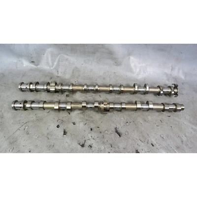 BMW F30 340i 440i G30 B58 2018-2021 par de árboles de levas de motor de 6 cilindros 88 k OEM Foto 1 de 4