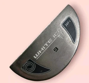 Odyssey White Ice 9 Putter 36 Inches Steel Shaft Right-Handed - Picture 1 of 5