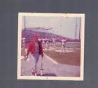 Reggie Cleveland St. Louis Cardinals Original Photo Jarry Park 1970'S Expos