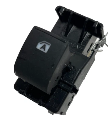 Interruptor de ventana de puerta lateral trasera izquierda o derecha Toyota Camry 2015-2021 OEM Foto 1 de 4