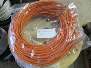 Berk-Tek LANmark CAT 6A Plenum 3 Ft. Patch Cables (Bag of 50) - Picture 1 of 1