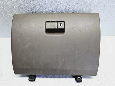 TOYOTA 4RUNNER 1996-2002 GUANTERA PUERTA GUANTERA COMPARTIMENTO DE ALMACENAMIENTO - ROBLE TOSTADO   Foto 1 de 4