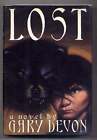Gary DEVON / Lost 1st Edition 1986