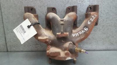 90400195 Colector Escape para OPEL ASTRA G BERLINA Club 1998 1955540 - Imagen 1 de 4