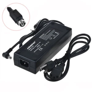 AC/DC Adapter For Wacom Cintiq 24 POWA116 POW-A116 Power Supply Cord Charger PSU - Picture 1 of 4