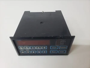 Durant Eaton 5884-0 Counter Control 58840-400 - Picture 1 of 11