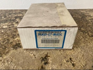 Plast-O-matic swto50t-25a-pv - Bild 1 von 6