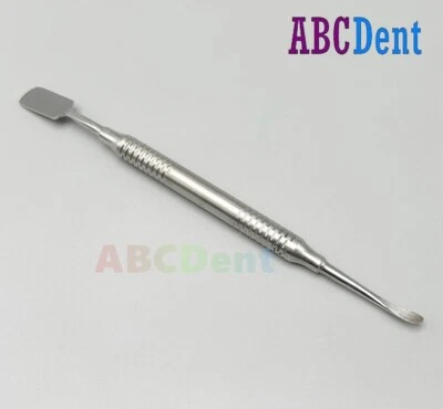 Double End Dental Implant Periosteal Elevator Retracting Separator Mixed Spatula - Image 1 of 4