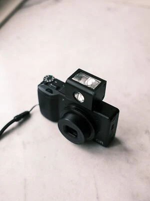 28mm/35mm/40mm Optical Viewfinder Metal Waist Level Finder Viewfinder Handmade - Image 1 of 4