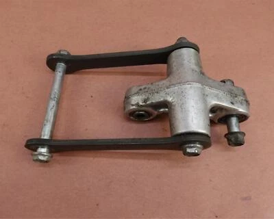 Amortiguador trasero Suzuki Boulevard C50 VL800 2005-2009 acoplamiento Dogbone Foto 1 de 4