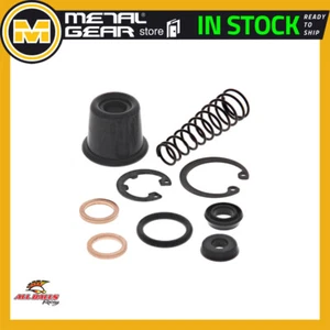 Brake Master Cylinder Rebuild Kit Rear for HONDA VTX 1300 S 2003 2004 2005 - Picture 1 of 1