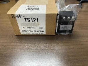 Maxitrol Ts121 - Picture 1 of 3