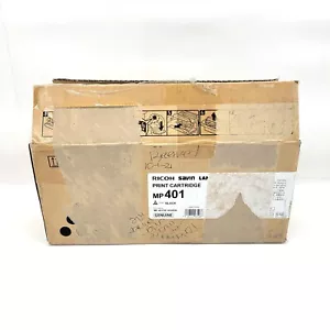 Genuine Ricoh Savin Lanier Print Cartridge MP 401 841886 M904-17 SP 4520DN 402SP - Picture 1 of 7