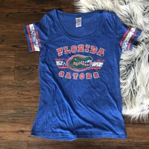 Creative Apparel Florida Gators Shirt L - Foto 1 di 6