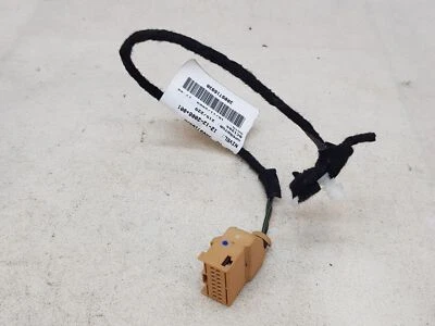 SEAT EXEO 3R9 09-13 REPARACIÓN ENCHUFE PARTE CABLEADO TELAR ARNÉS 8E0972416A #Y Foto 1 de 4