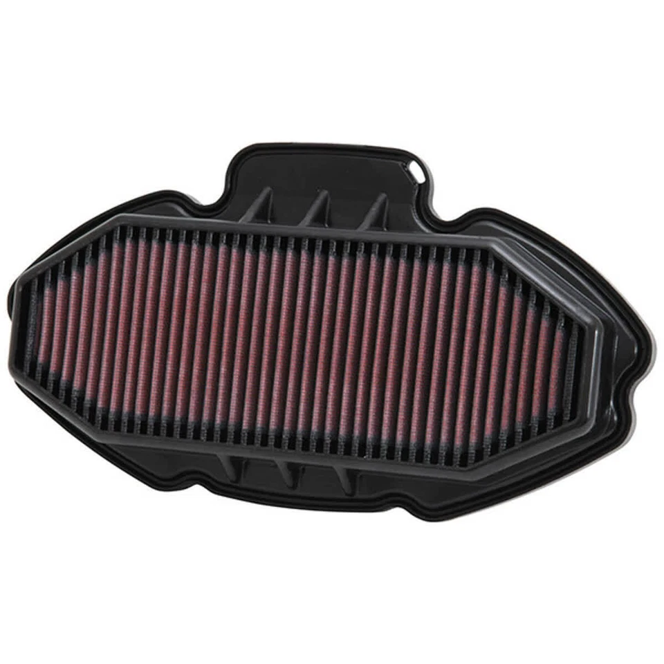 FILTRO ARIA K&N HA-7012 SPORT AIR FILTER per Honda 750 NM4 VULTUS 2015-2017 - Immagine 1 di 1