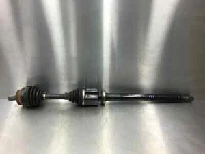 2006 VOLVO V70 S60 2.4 D5 185 AUTO FRONT RIGHT DRIVESHAFT 30777065 - Picture 1 of 7